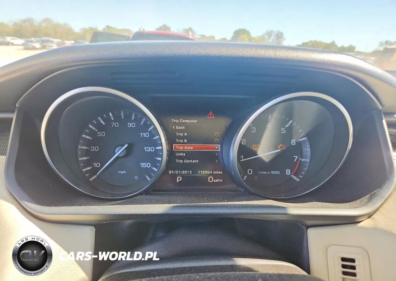 2014 Land Rover Range Rover Sport Hse VIN:SALWR2VF5EA300135 - 9