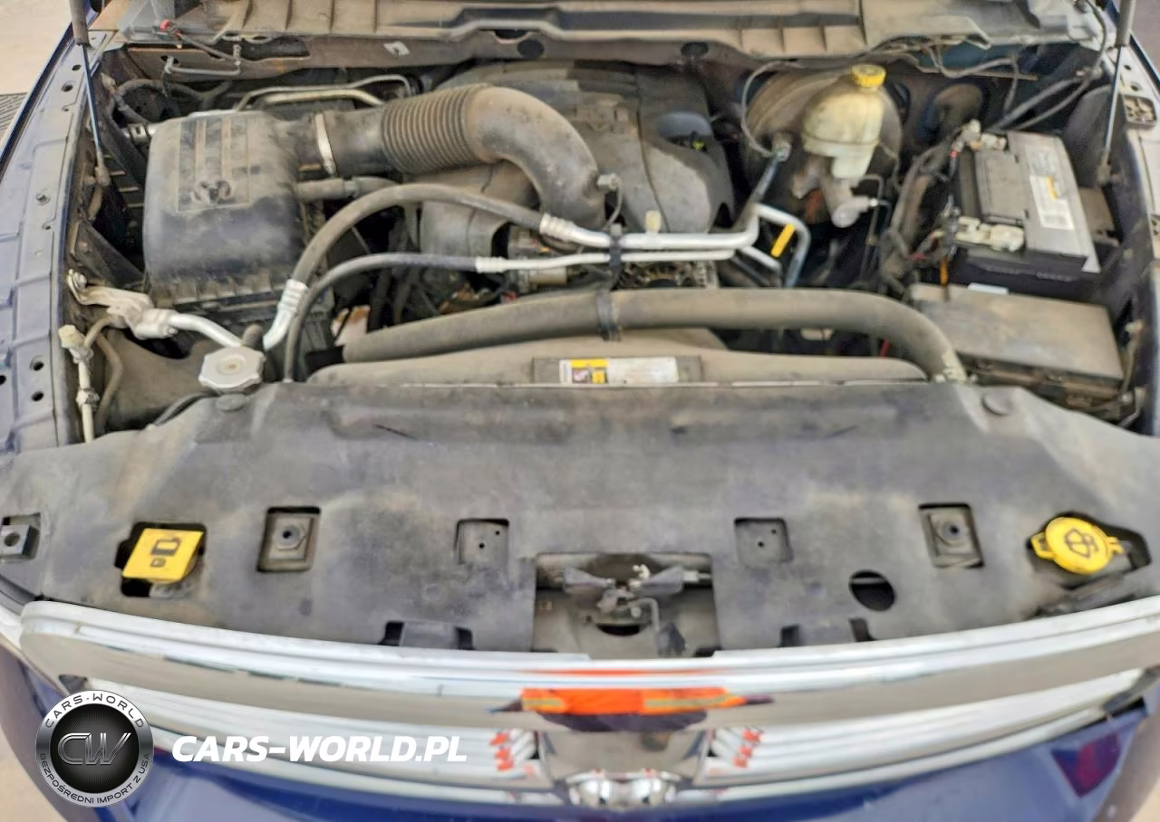 2014 Ram 1500 Slt VIN:1C6RR6LT5ES456858 - 11