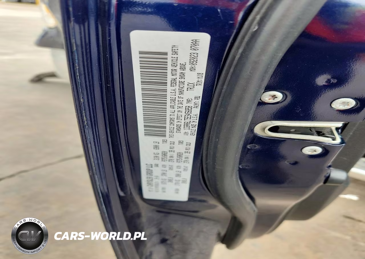 2014 Ram 1500 Slt VIN:1C6RR6LT5ES456858 - 12