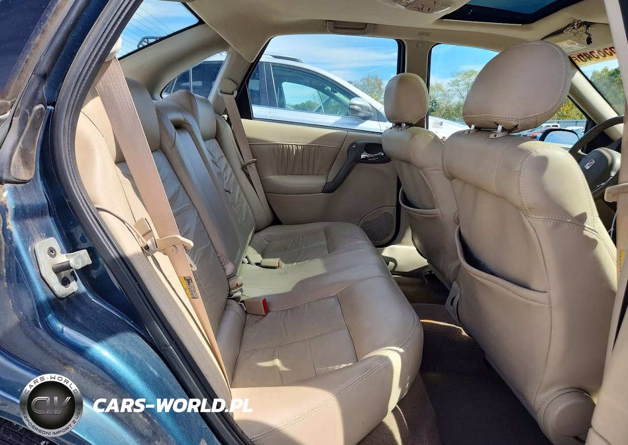 2003 Saturn L200 VIN:1G8JU54F53Y559905 - 10