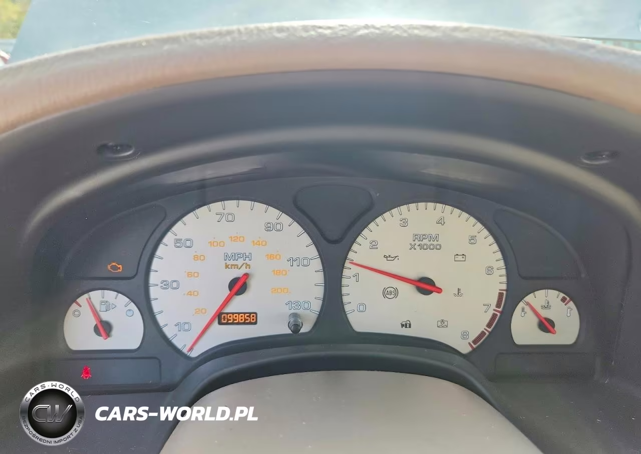 2003 Saturn L200 VIN:1G8JU54F53Y559905 - 9