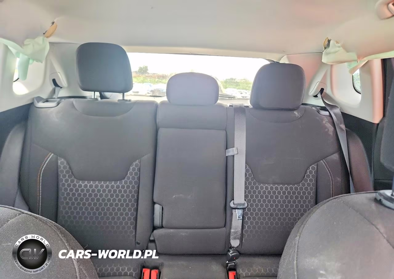 2020 Jeep Compass Sport VIN:3C4NJDAB0LT174569 - 10