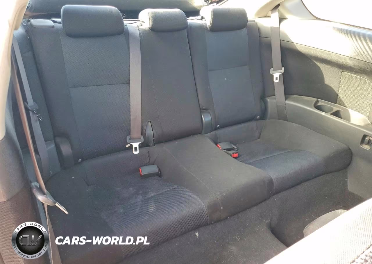 2009 Scion Tc Base VIN:JTKDE167490284705 - 10