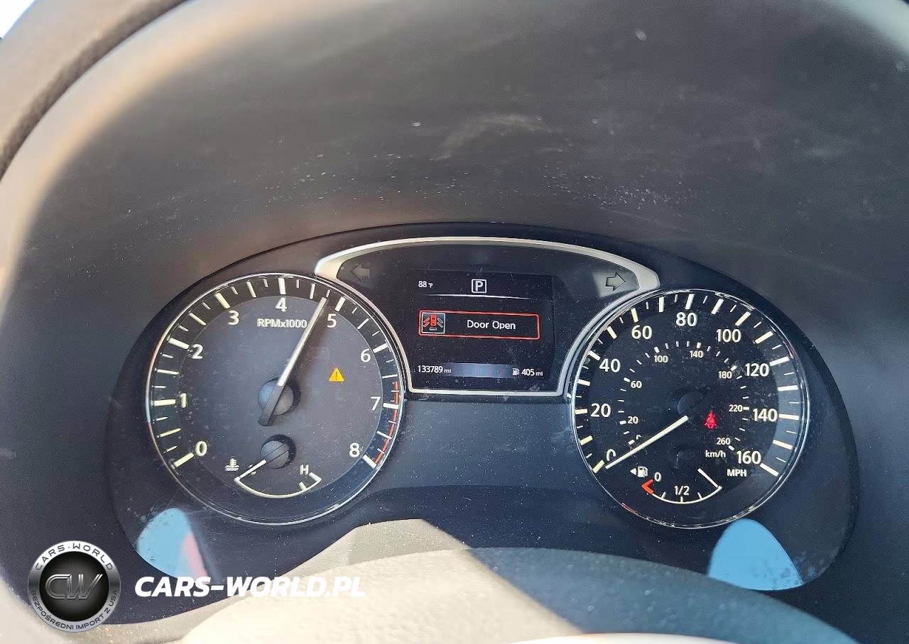 2016 Nissan Altima 2.5 S VIN:1N4AL3AP0GN345251 - 9