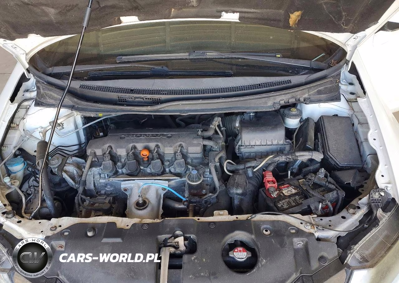 2015 Honda Civic Ex VIN:19XFB2F85FE024727 - 11