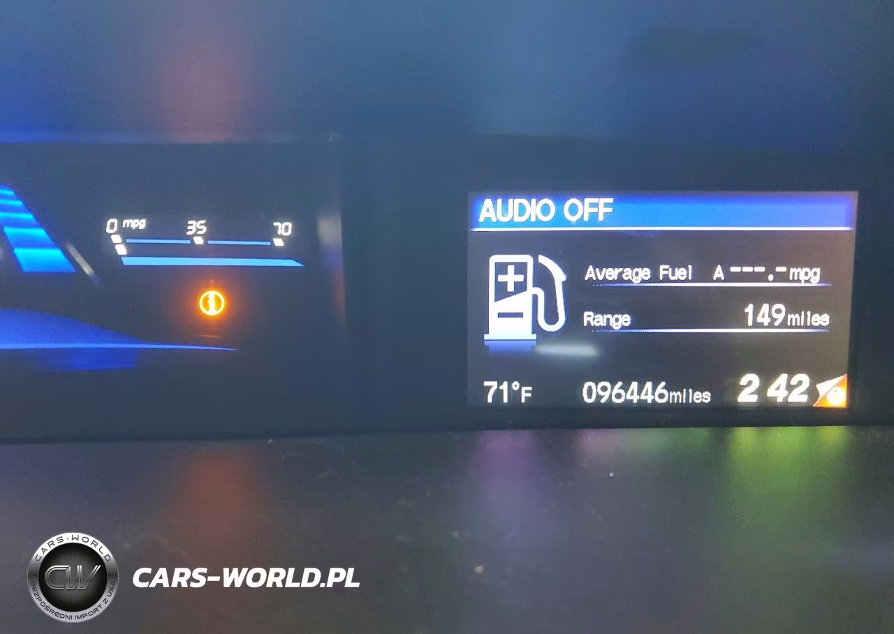 2015 Honda Civic Ex VIN:19XFB2F85FE024727 - 9