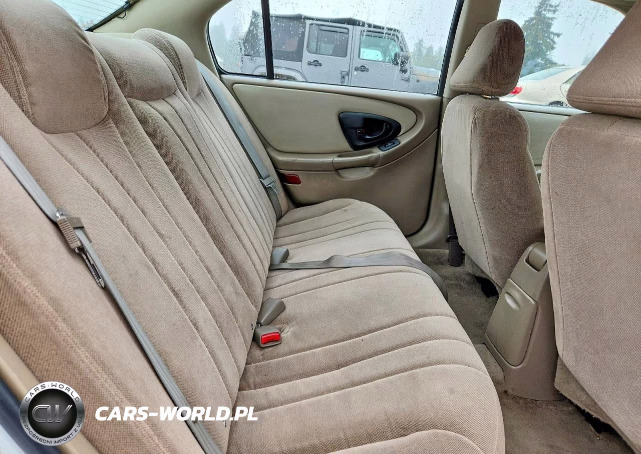 2004 Chevrolet Classic VIN:1G1ND52F24M643398 - 10