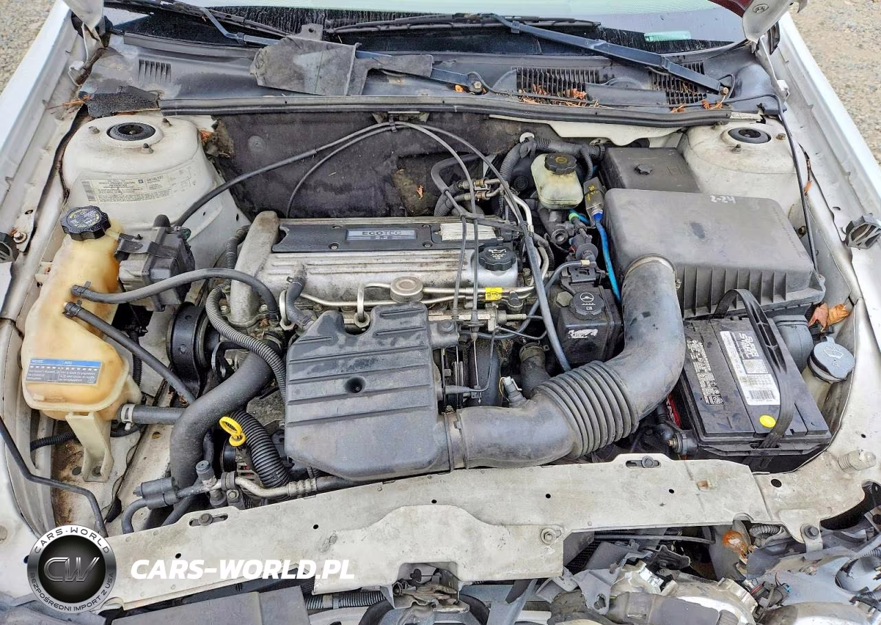 2004 Chevrolet Classic VIN:1G1ND52F24M643398 - 11