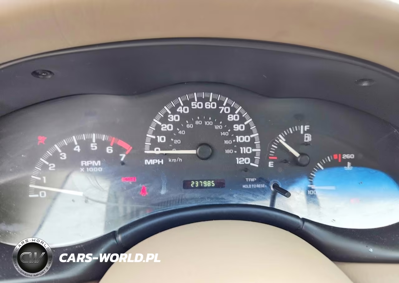 2004 Chevrolet Classic VIN:1G1ND52F24M643398 - 9