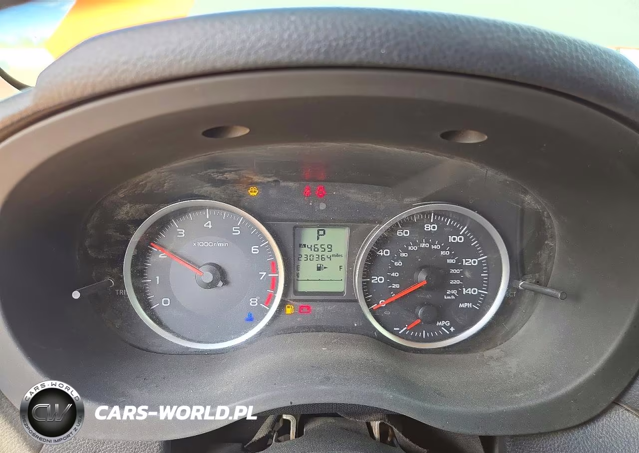 2014 Subaru Xv Crosstrek 2.0 Premium VIN:JF2GPAVC1E8209261 - 9