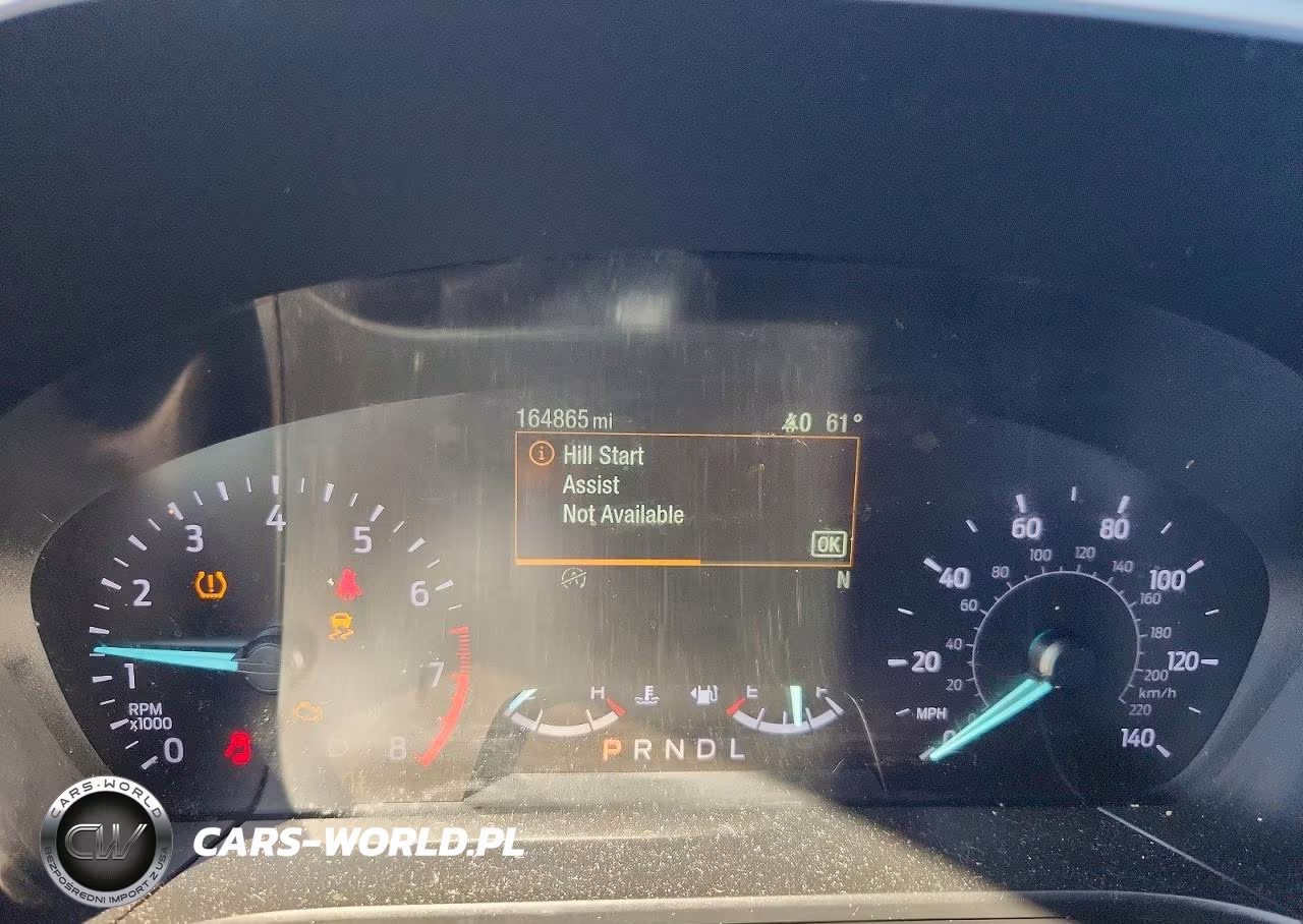 2020 Ford Escape Se VIN:1FMCU9G6XLUA96289 - 9