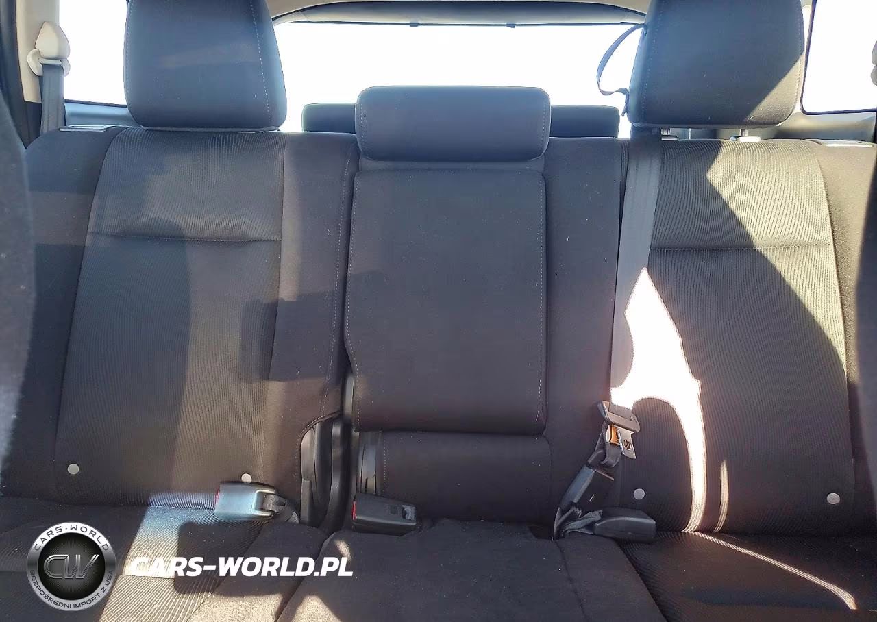 2014 Mazda Cx-9 Sport VIN:JM3TB2BA8E0427126 - 10