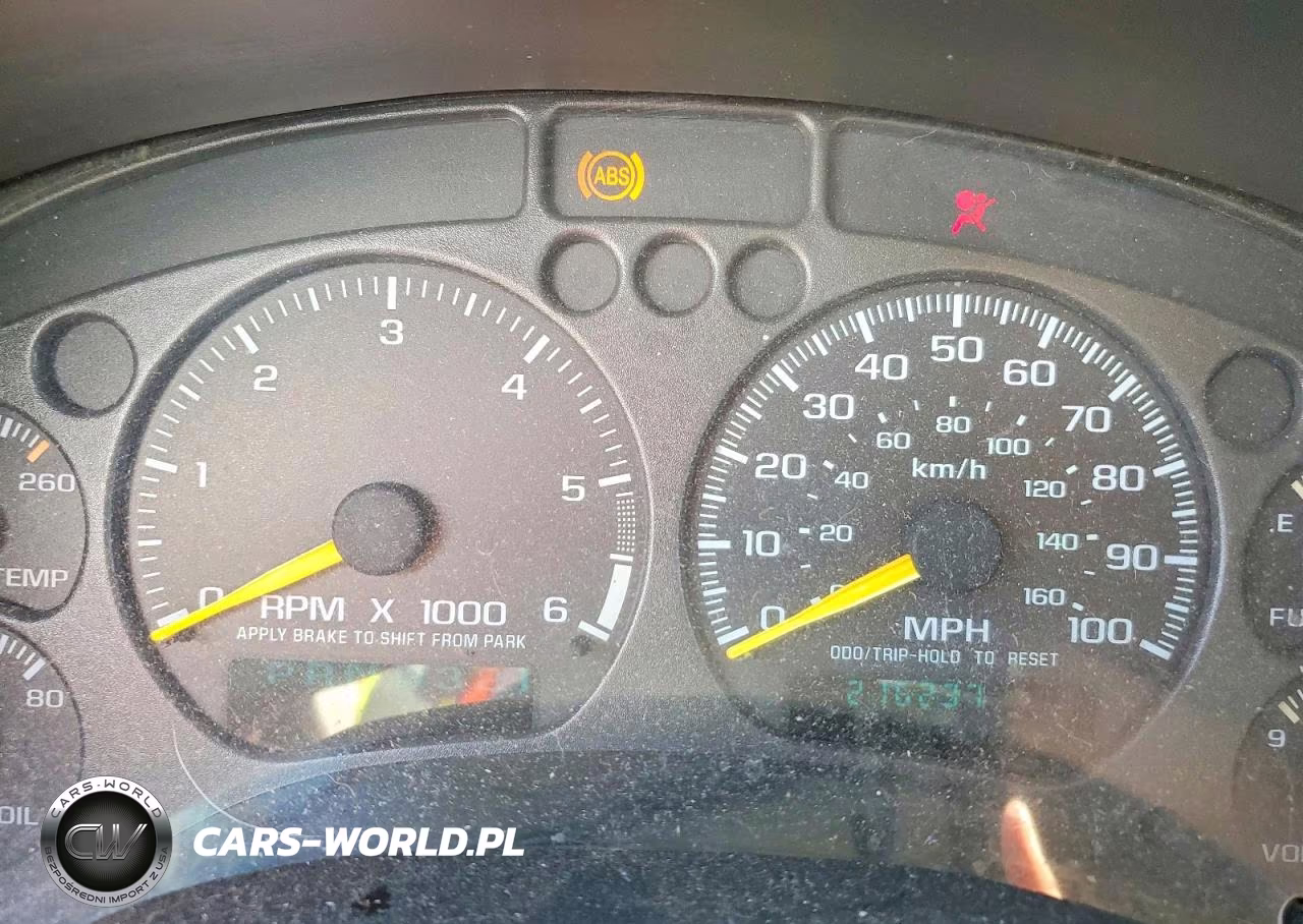 2000 Chevrolet S Truck S10 VIN:1GCCS19WXY8294864 - 9