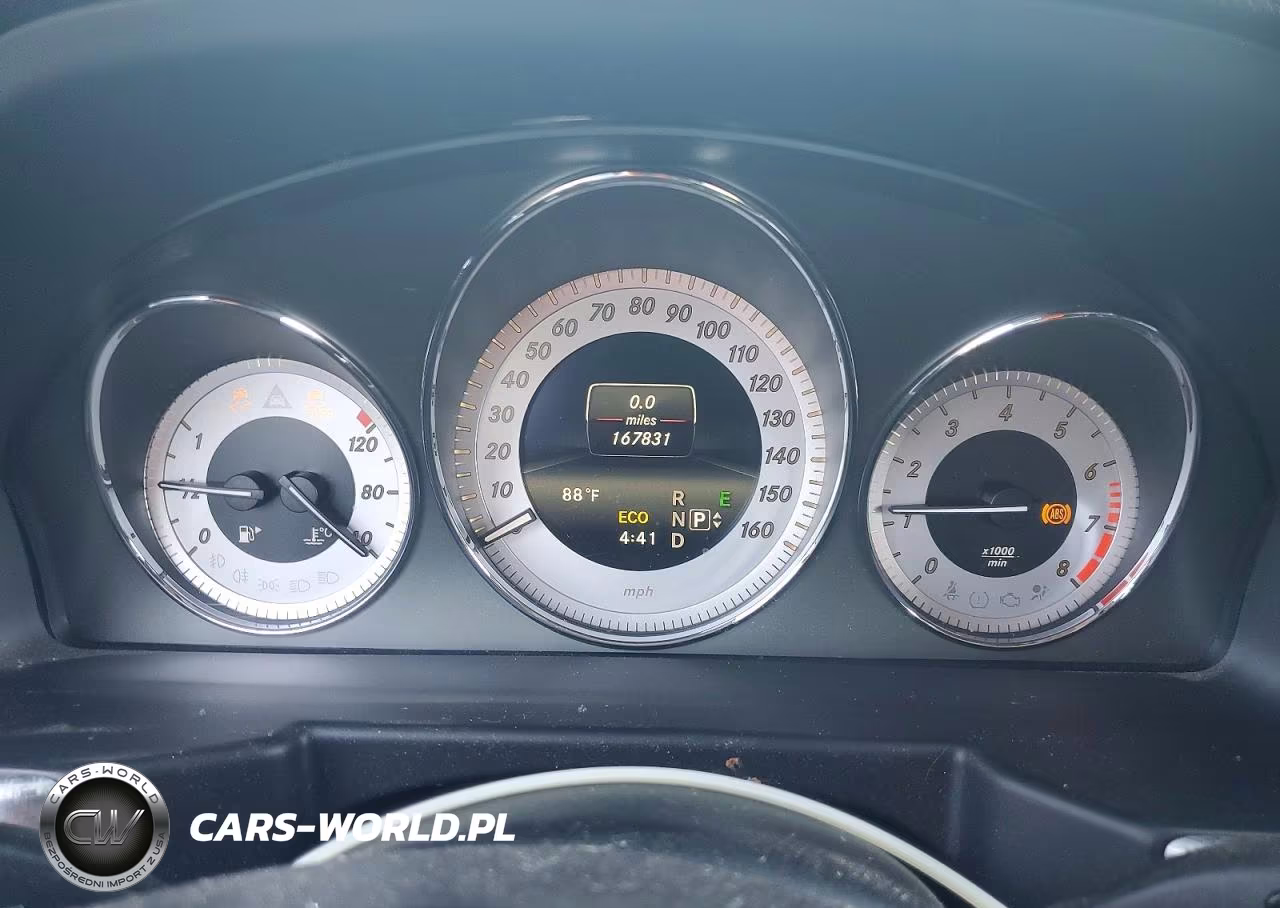2014 Mercedes-Benz Glk 350 VIN:WDCGG5HB8EG315148 - 9