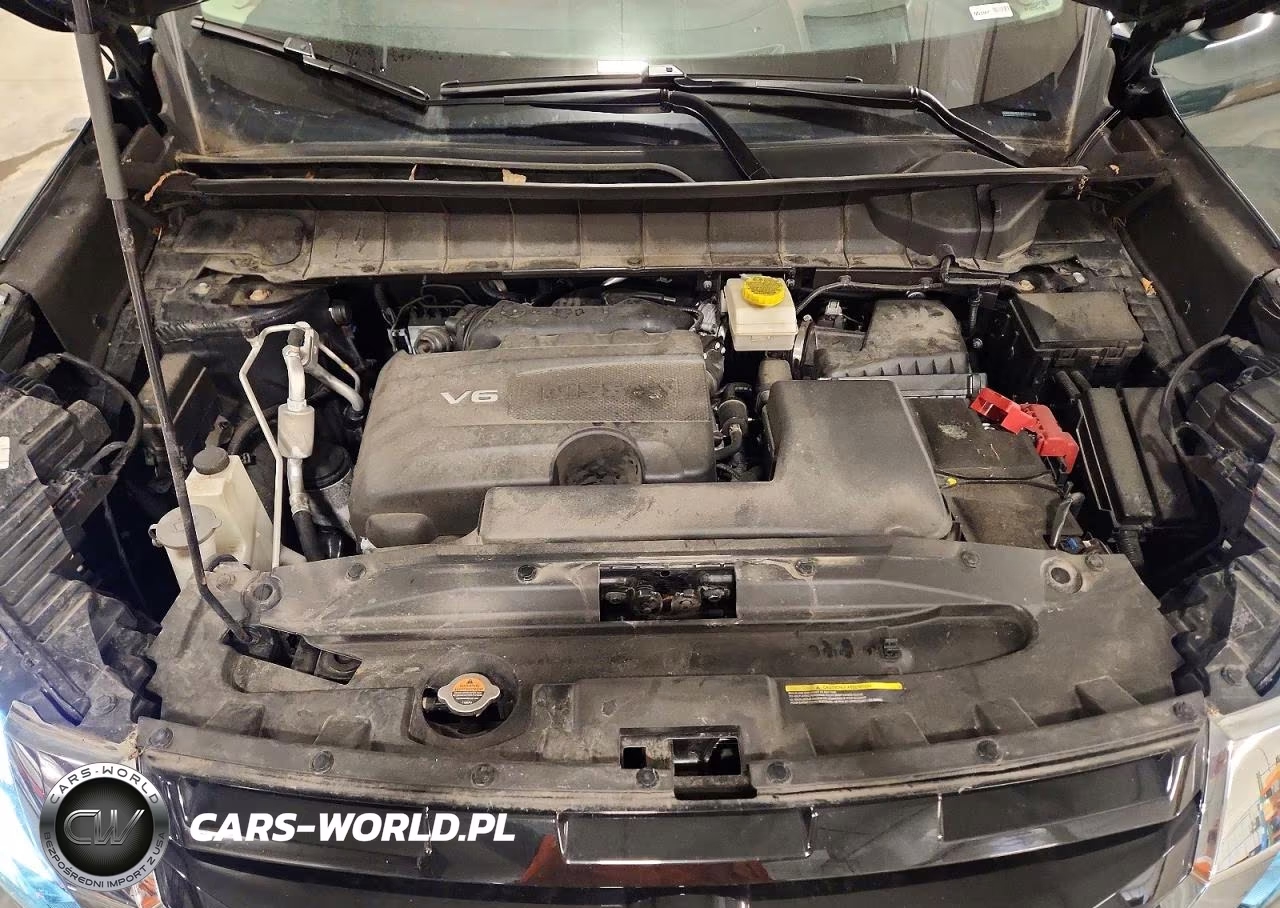 2022 Nissan Pathfinder Platinum VIN:5N1DR3DK7NC228017 - 12