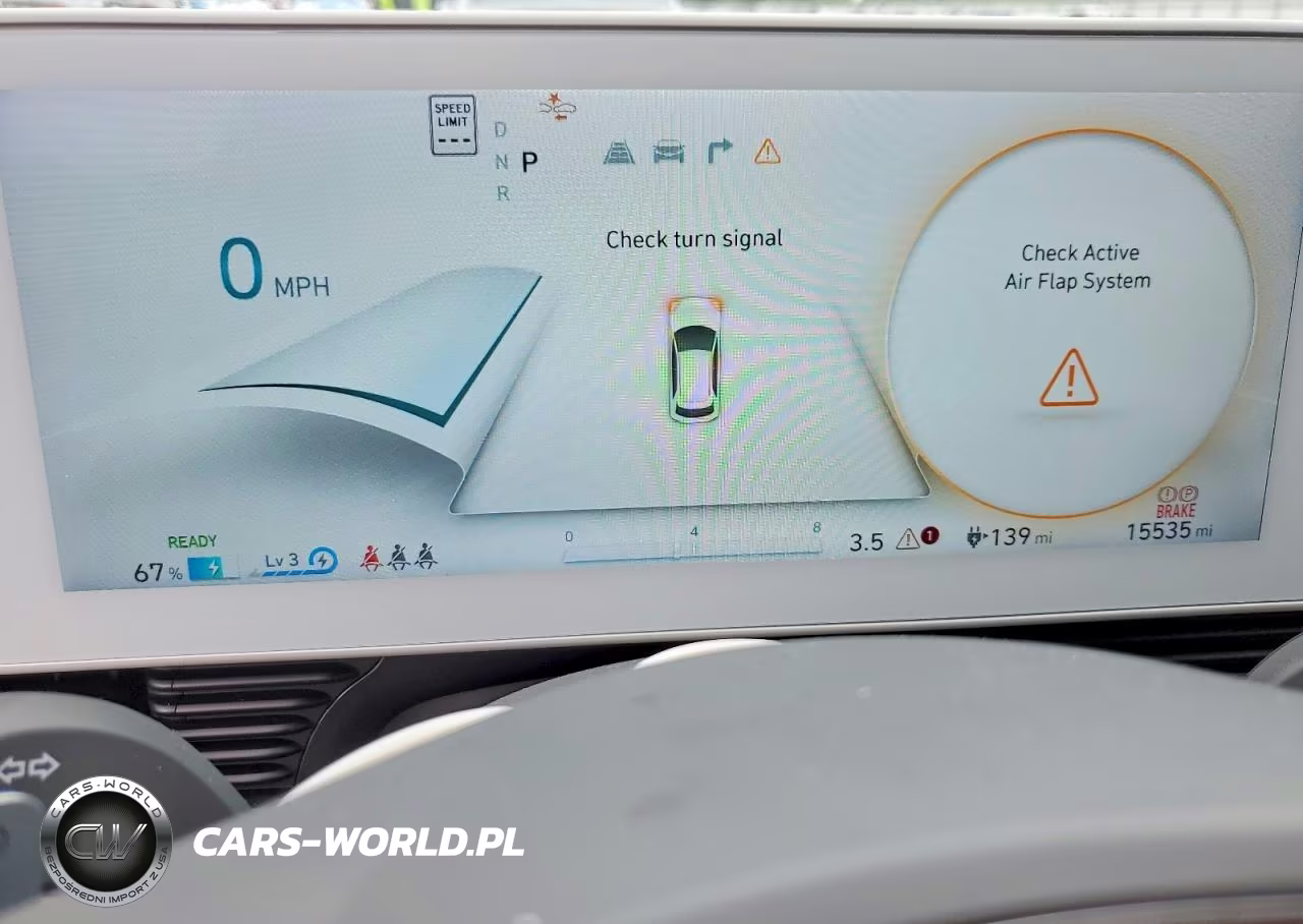 2024 Hyundai Ioniq 5 Sel VIN:KM8KNDDF7RU265192 - 9