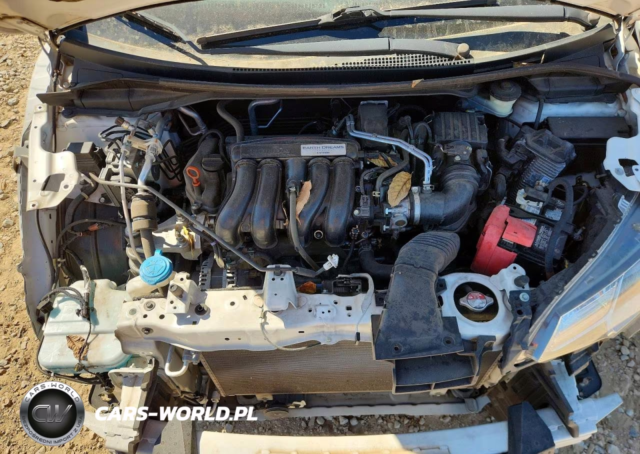 2020 Honda Fit Lx VIN:3HGGK5H42LM718391 - 11