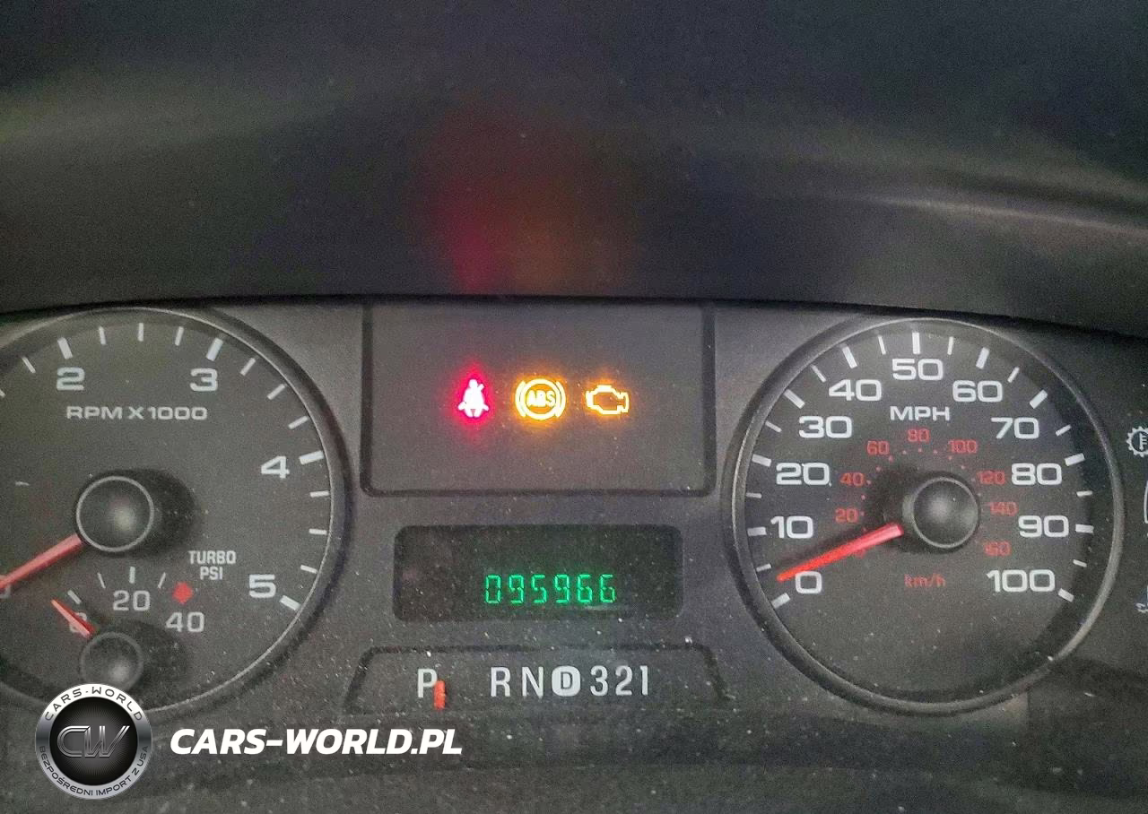 2006 Ford F350 Srw Super Duty VIN:1FTWF31P16EA68843 - 9