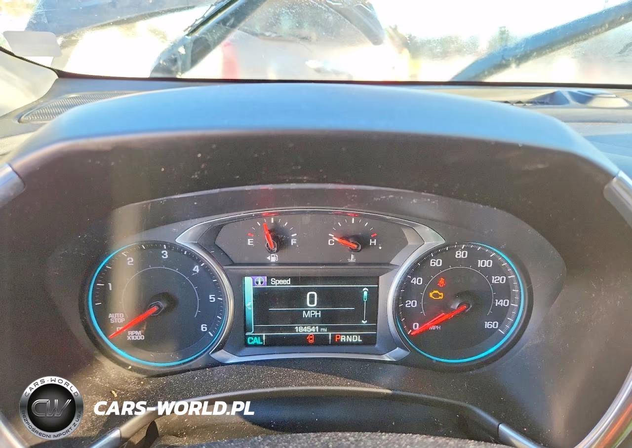 2018 Chevrolet Equinox Lt VIN:3GNAXLEUXJS560185 - 9