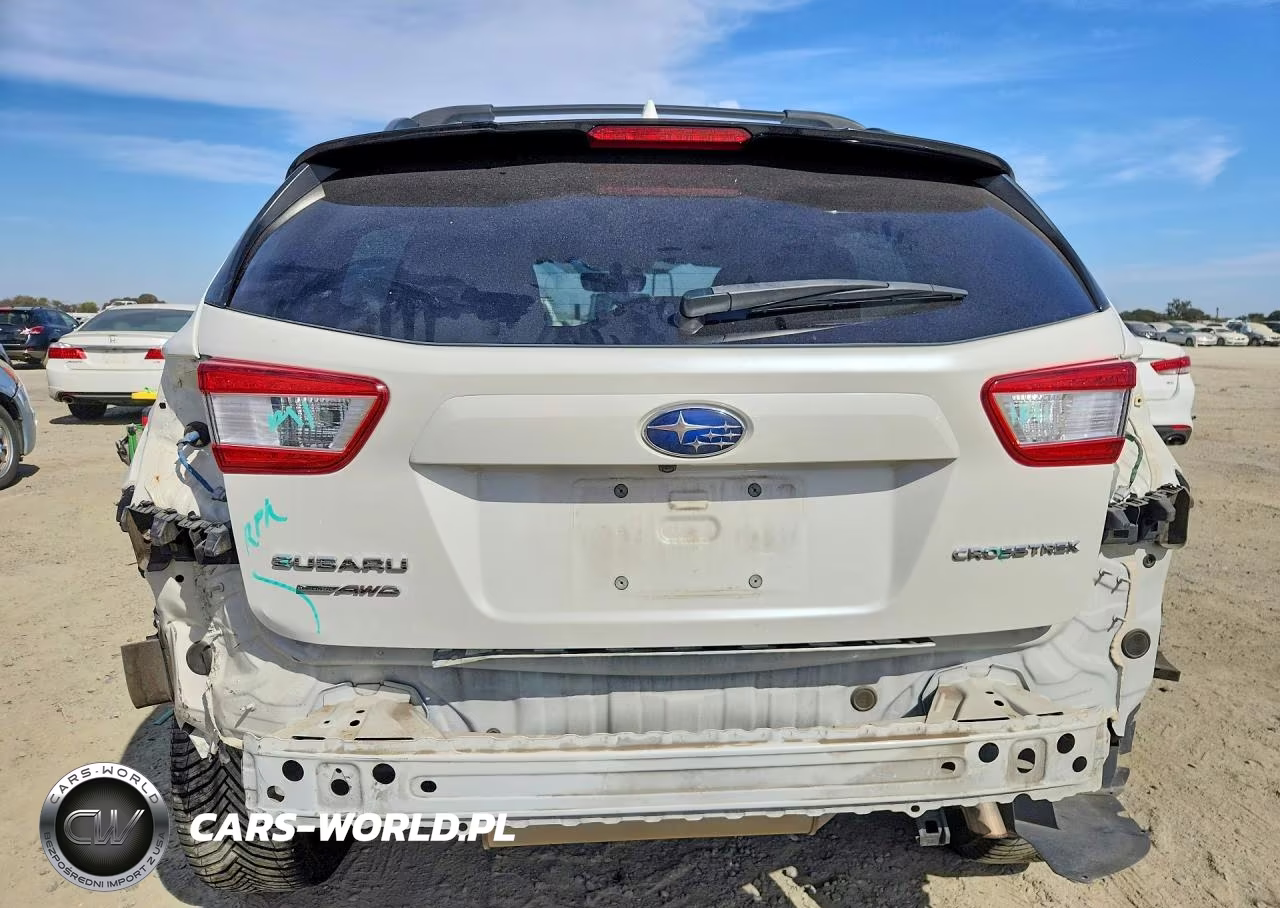 2019 Subaru Crosstrek Premium VIN:JF2GTACC5KH354216 - 6