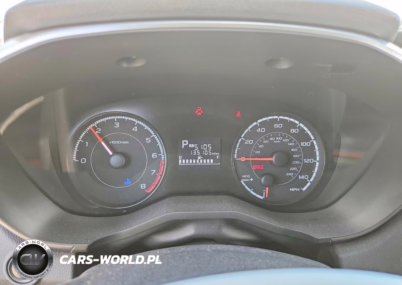 2019 Subaru Crosstrek Premium VIN:JF2GTACC5KH354216 - 9