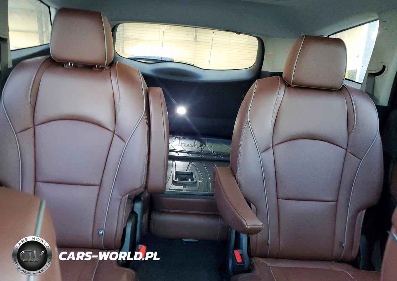 2020 Buick Enclave Avenir VIN:5GAEVCKW0LJ276916 - 10