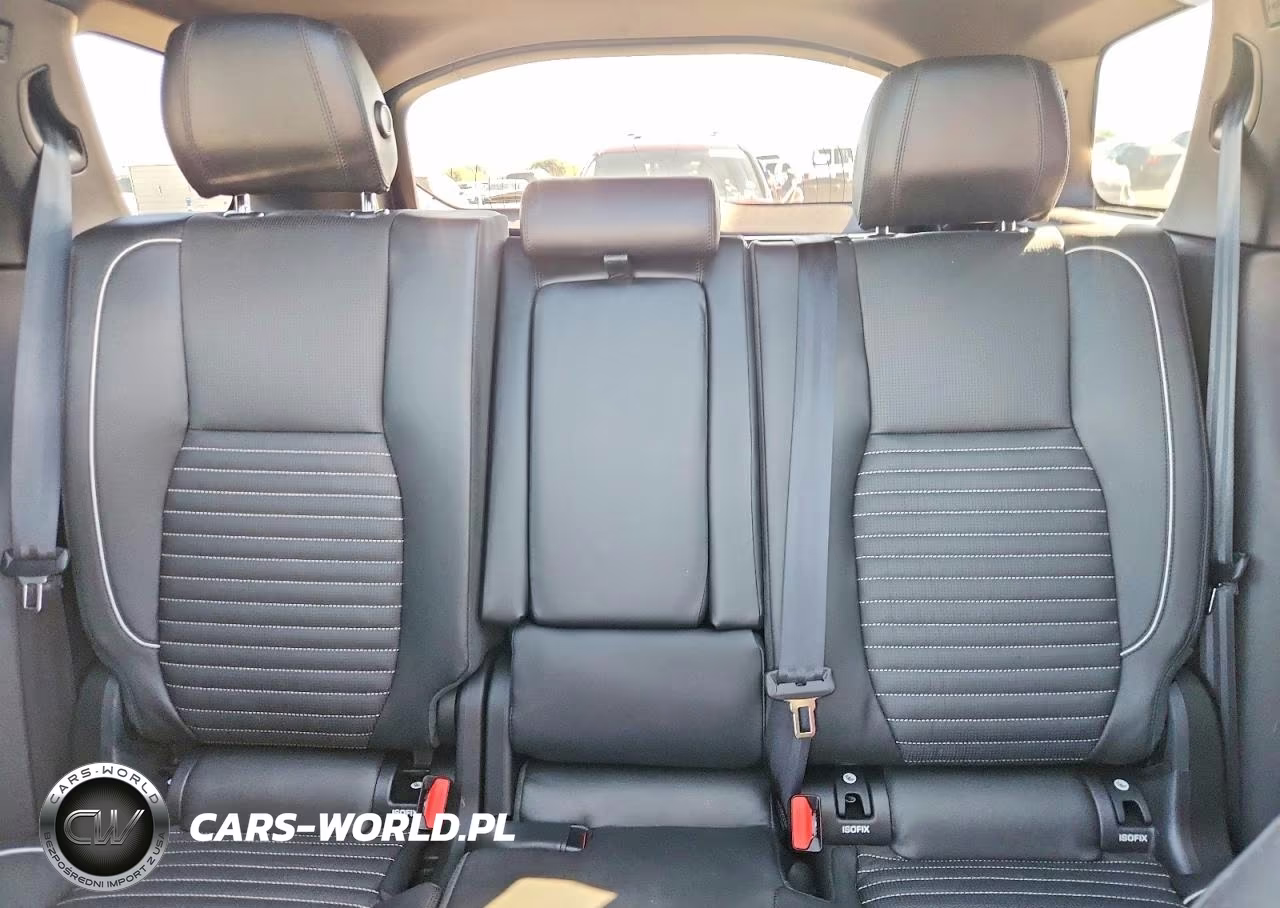 2018 Land Rover Discovery Sport Hse VIN:SALCR2SX0JH735677 - 10