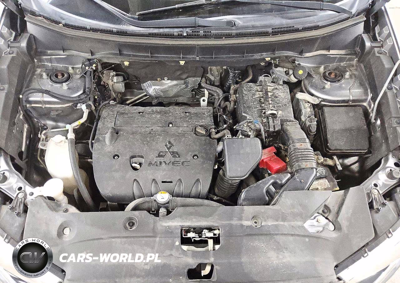 2018 Mitsubishi Outlander Sport Es VIN:JA4AP3AW9JU025987 - 11