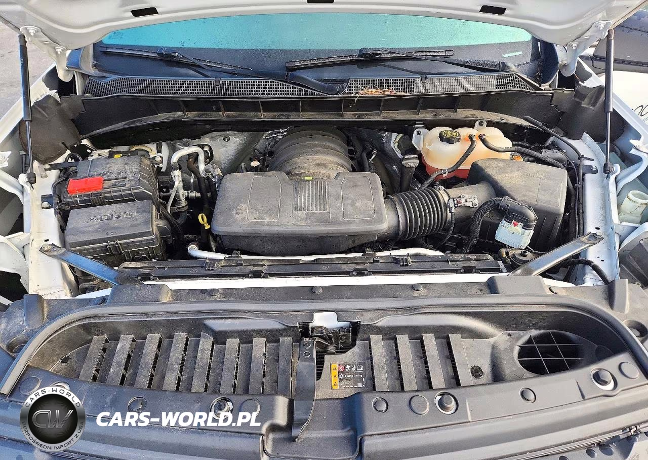 2023 Chevrolet Silverado K1500 VIN:1GCRDAED7PZ102043 - 11