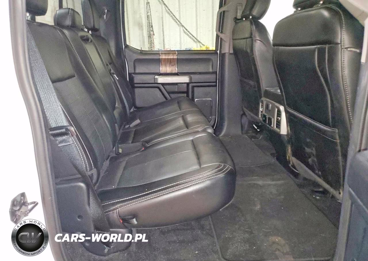 2020 Ford F-150 Lariat VIN:1FTEW1E40LKF44691 - 10