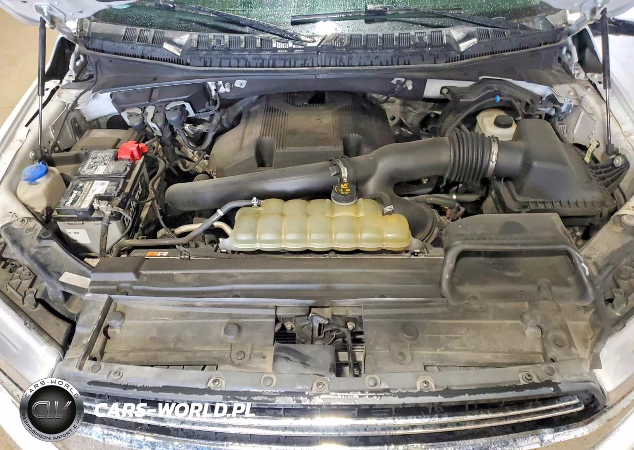 2020 Ford F-150 Lariat VIN:1FTEW1E40LKF44691 - 11