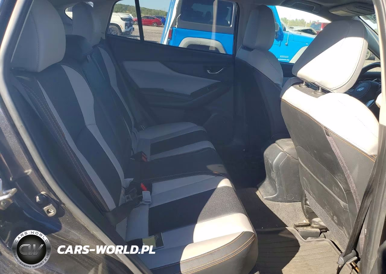 2018 Subaru Crosstrek Limited VIN:JF2GTAMC7JH312854 - 10