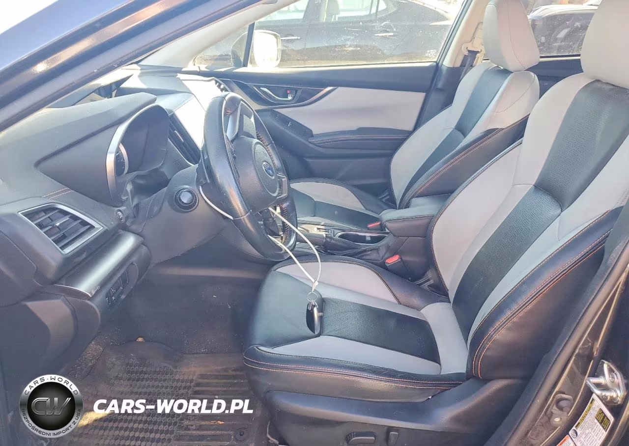 2018 Subaru Crosstrek Limited VIN:JF2GTAMC7JH312854 - 7