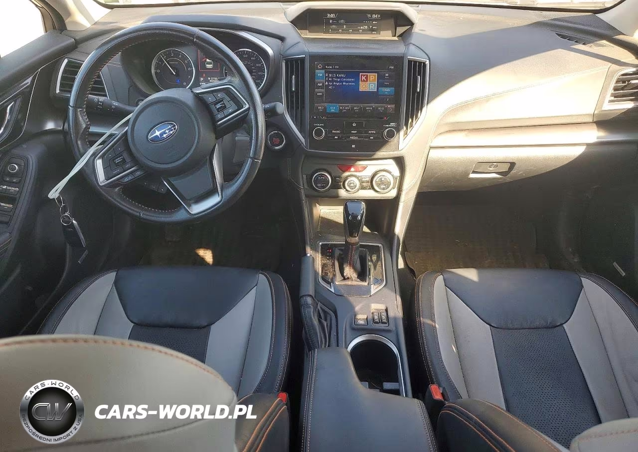 2018 Subaru Crosstrek Limited VIN:JF2GTAMC7JH312854 - 8