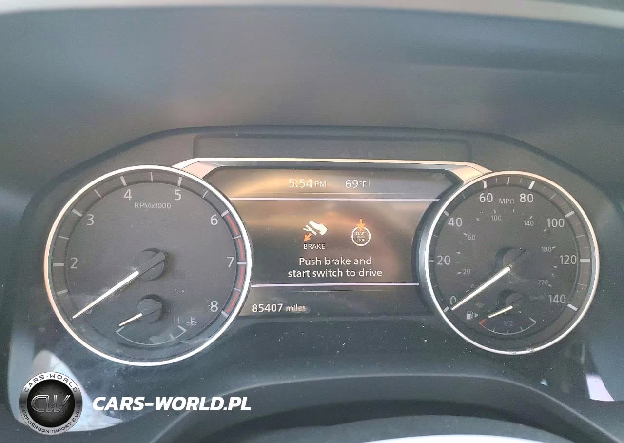 2021 Nissan Rogue Sv VIN:JN8AT3BB9MW231448 - 9