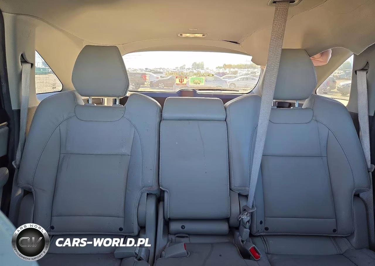 2016 Acura Mdx VIN:5FRYD4H22GB051434 - 10