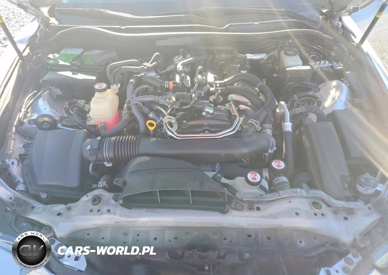 2018 Lexus Is 300 VIN:JTHBA1D27J5067558 - 11