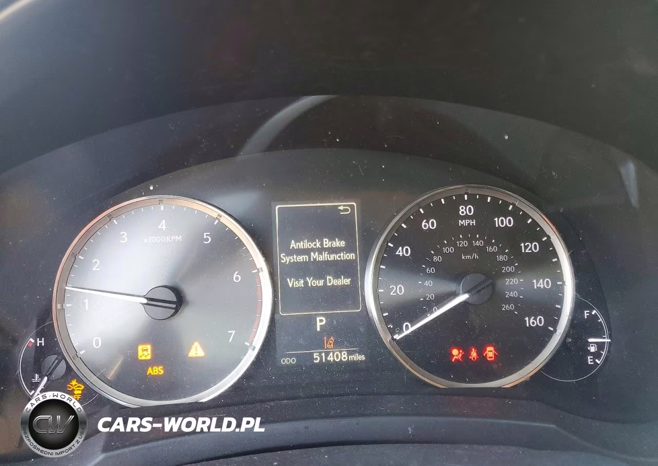 2018 Lexus Is 300 VIN:JTHBA1D27J5067558 - 9