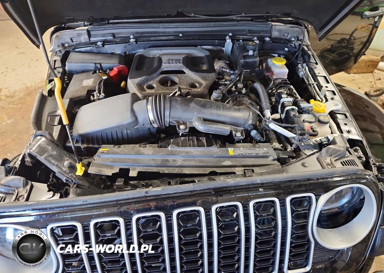 2026 Jeep Wrangler Sahara VIN:1C4PJXEN7TW179521 - 11