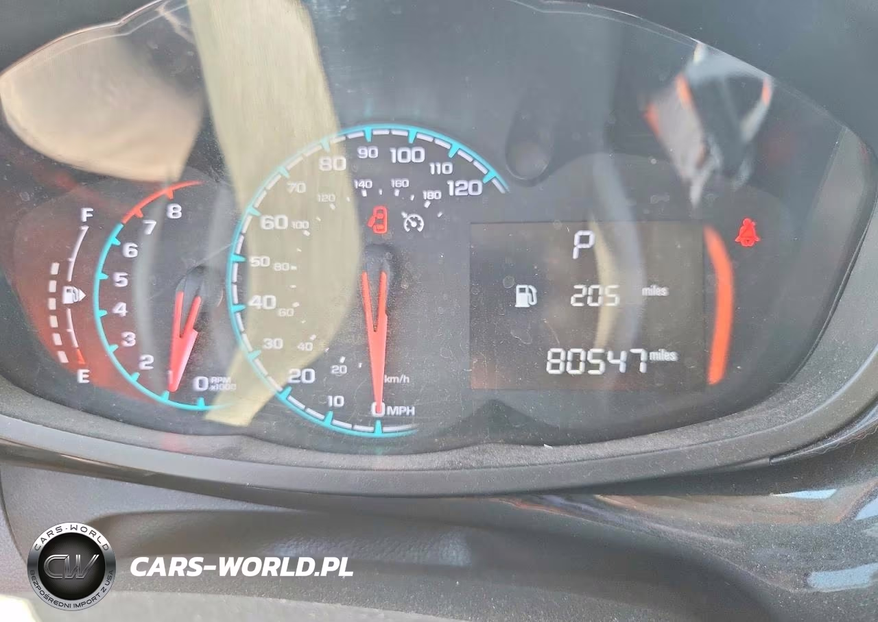 2021 Chevrolet Spark 1Lt VIN:KL8CD6SA4MC736480 - 9