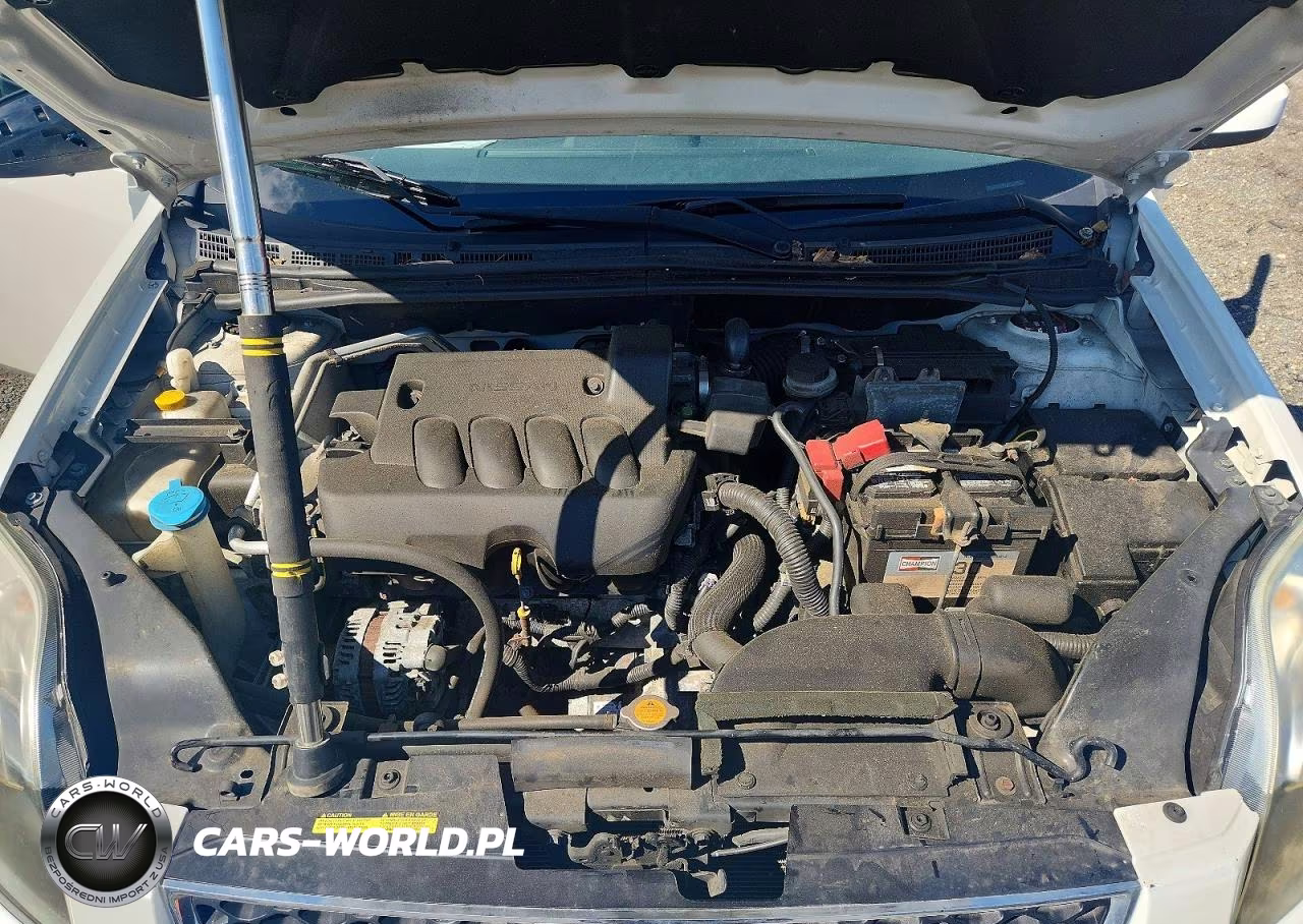 2012 Nissan Sentra 2.0 VIN:3N1AB6APXCL728979 - 11