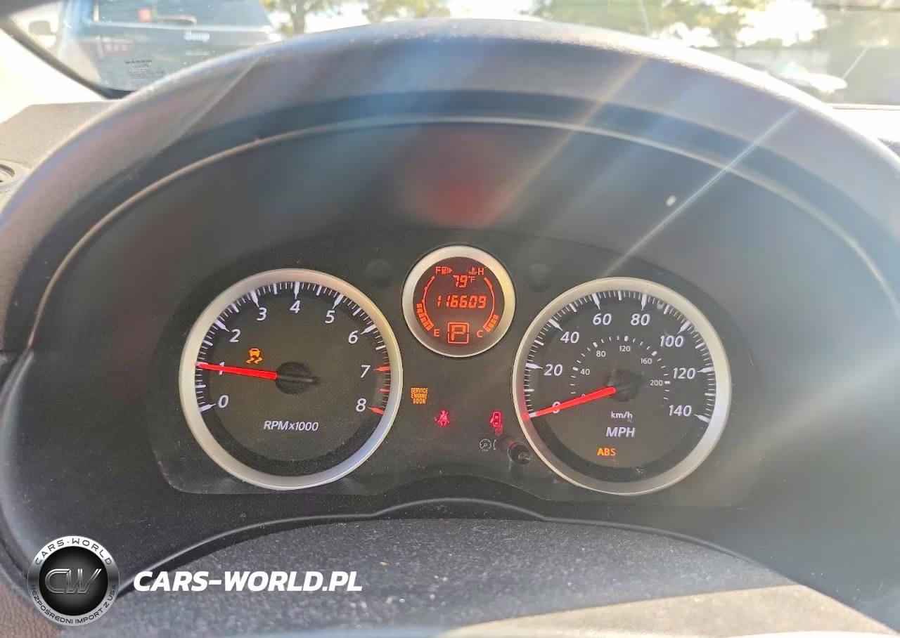 2012 Nissan Sentra 2.0 VIN:3N1AB6APXCL728979 - 9