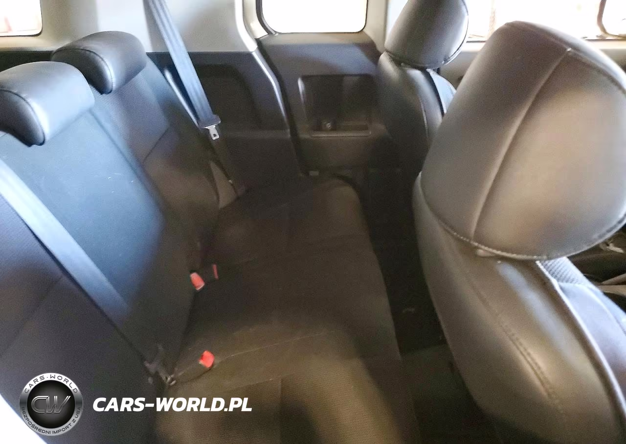 2008 Toyota Fj Cruiser Base VIN:JTEBU11F380103071 - 11