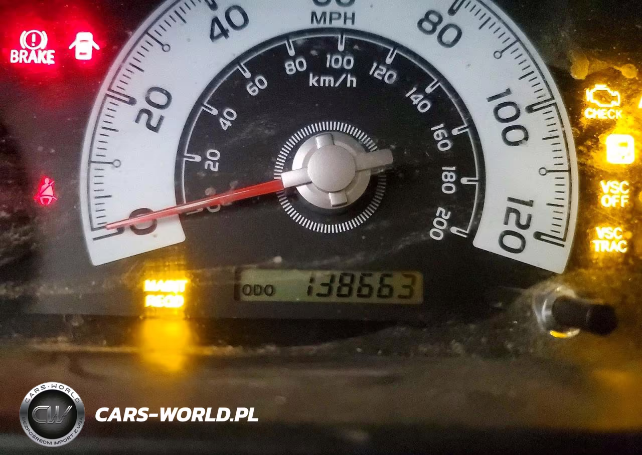 2008 Toyota Fj Cruiser Base VIN:JTEBU11F380103071 - 9