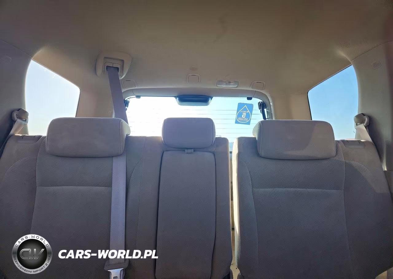 2005 Honda Cr-V Ex VIN:JHLRD78825C031662 - 10