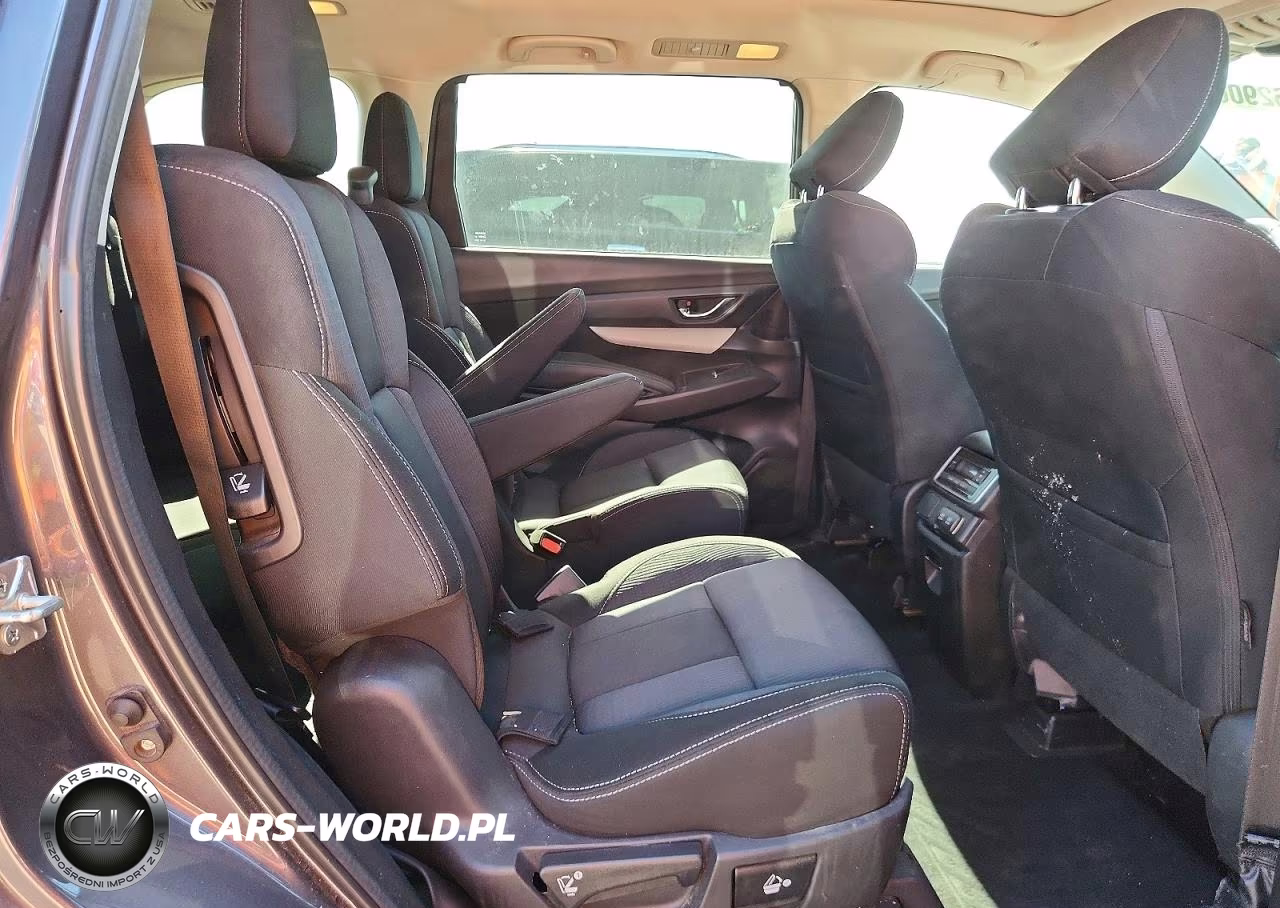 2020 Subaru Ascent Premium VIN:4S4WMAHD9L3475091 - 10