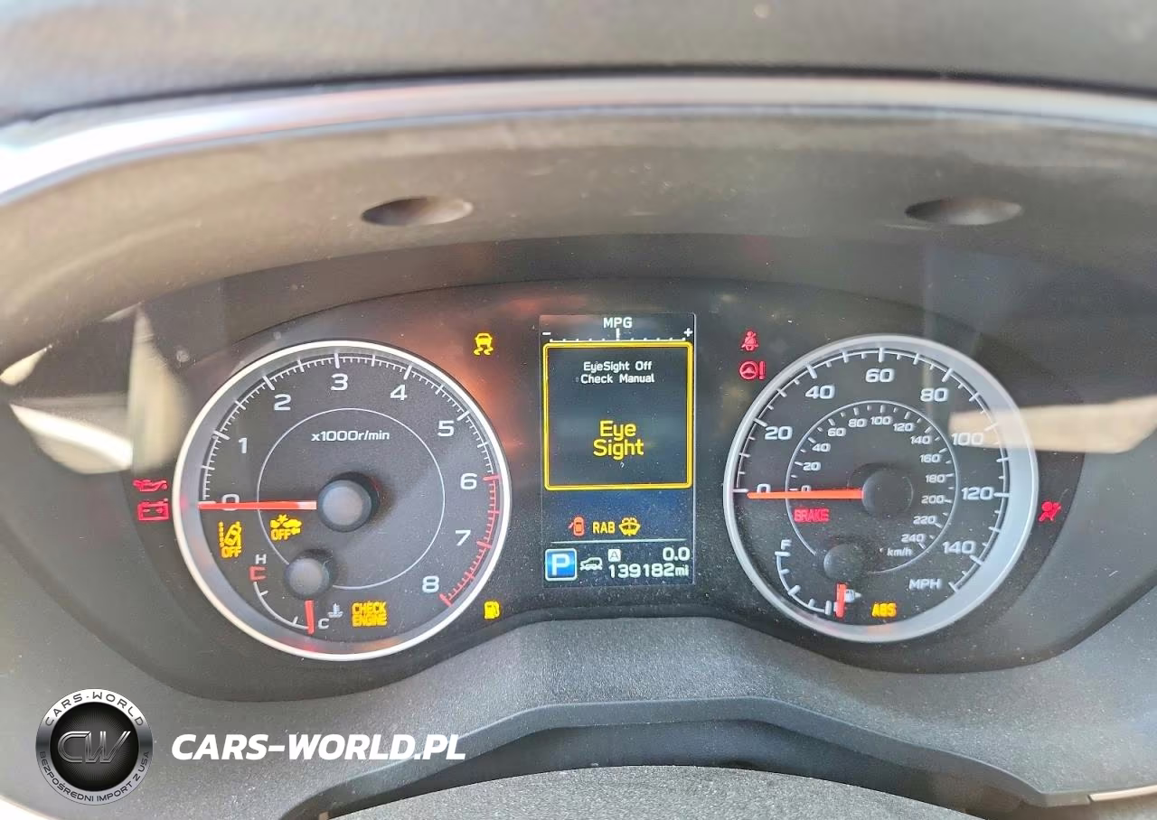 2020 Subaru Ascent Premium VIN:4S4WMAHD9L3475091 - 9