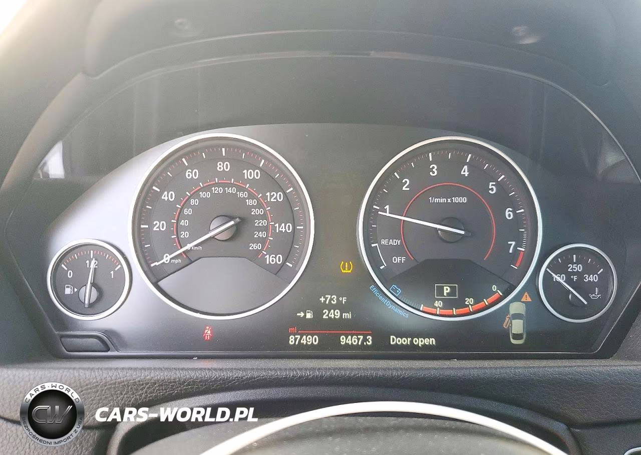 2018 BMW 440Xi VIN:WBA4W9C54JAC98849 - 9