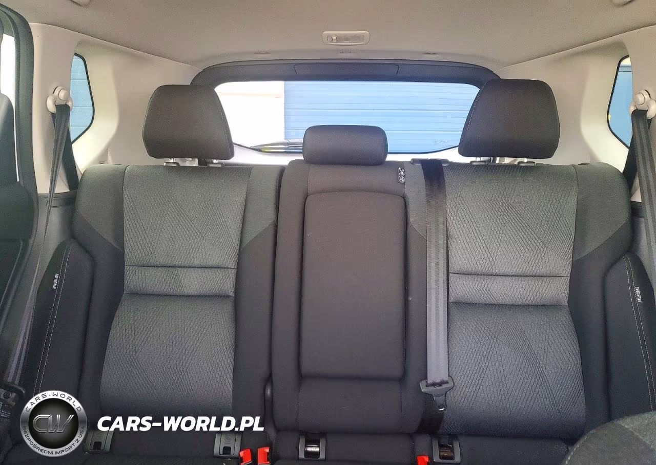 2025 Nissan Rogue Sv VIN:JN8BT3BB5SW163098 - 10