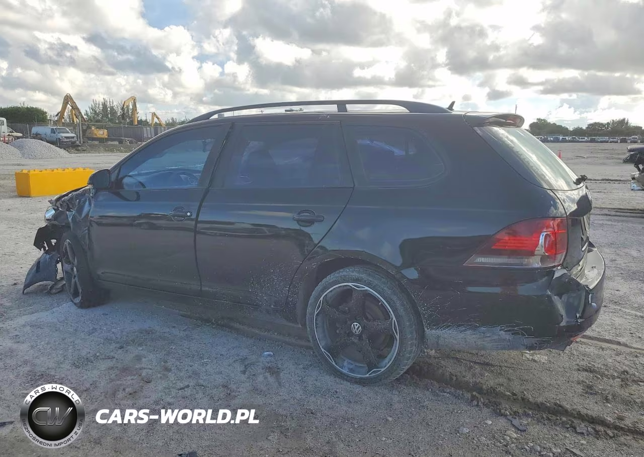 2012 Volkswagen Jetta S VIN:3VWPP7AJ5CM695522 - 2